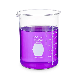 VASO DE PRECIPITADO KIMAX 600ML