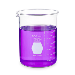 VASO DE PRECIPITADO KIMAX 100ML