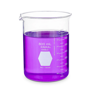 VASO DE PRECIPITADO KIMAX 1000ML