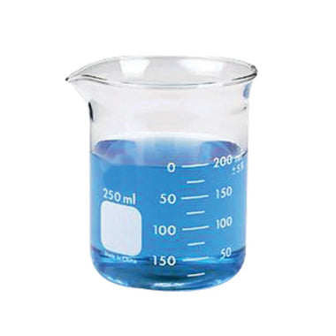 VASO DE PRECIPITADO PYREX 400ML