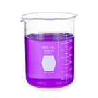 VASO DE PRECIPITADO 50ML