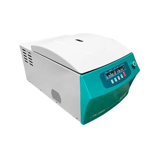 CENTRIFUGA REFRIGERADA VELAB VE-16KER