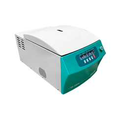 CENTRIFUGA REFRIGERADA VELAB VE-16KER