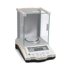 BALANZA ANALITICA VELAB VE-204