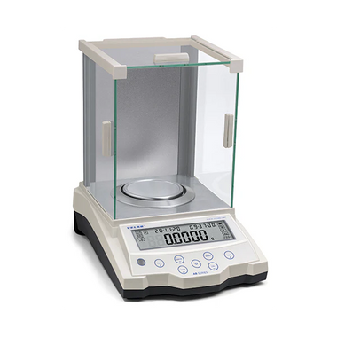 BALANZA ANALITICA VELAB VE-204