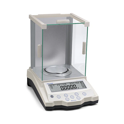 BALANZA ANALITICA VELAB VE-204