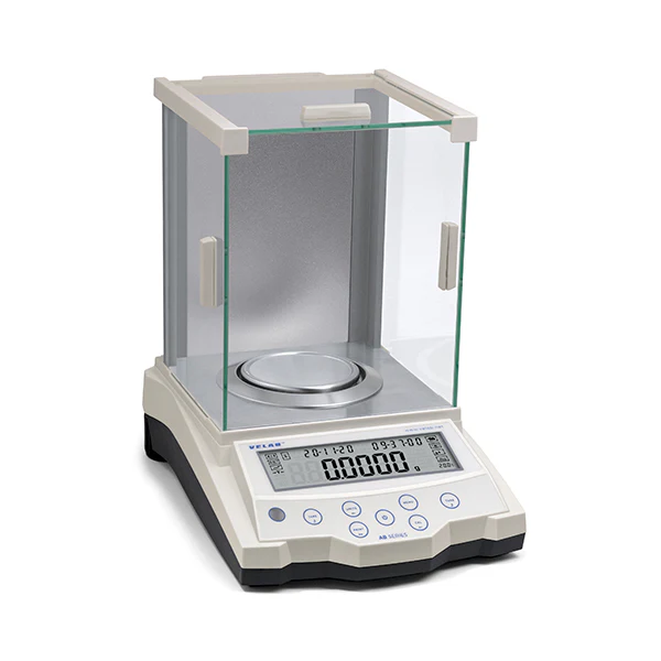 BALANZA ANALITICA  ELECTRONICA DE PRECISIÓN  VELAB  VE-210