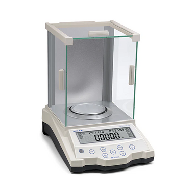 BALANZA ANALITICA  ELECTRONICA DE PRECISIÓN  VELAB  VE-210