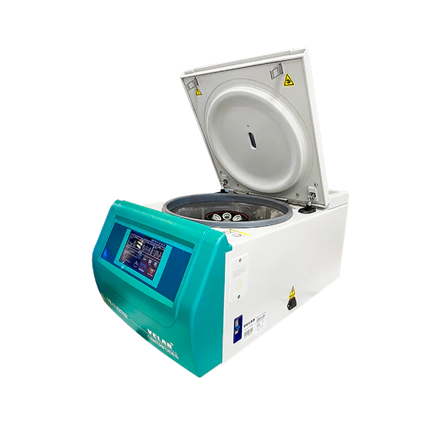 CENTRIFUGA REFRIGERADA VELAB VE-21KETSR