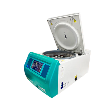 CENTRIFUGA REFRIGERADA VELAB VE-21KETSR