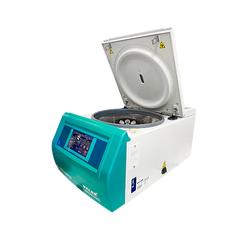 CENTRIFUGA REFRIGERADA VELAB VE-21KETSR