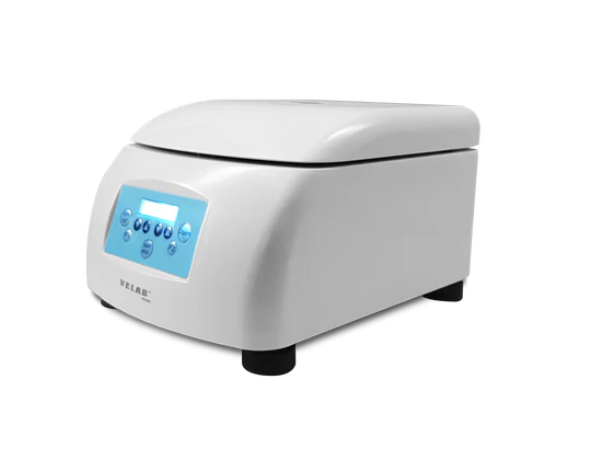 CENTRIFUGA VELAB PRO-24H