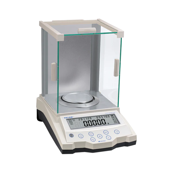 BALANZA ANALITICA VELAB SERIE AB VE-324