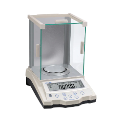 BALANZA ANALITICA VELAB SERIE AB VE-324