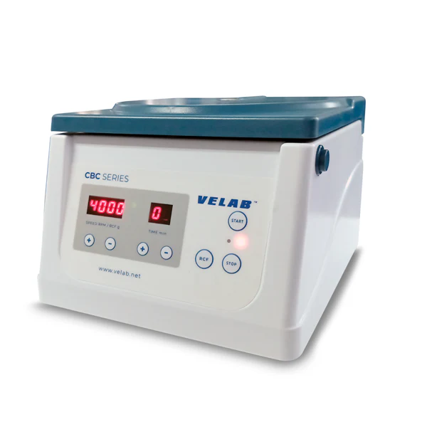 CENTRIFUGA VELAB VE-4000