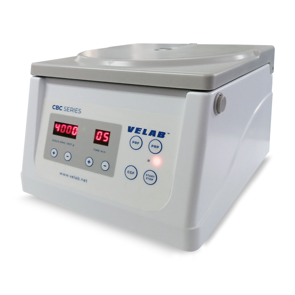 CENTRIFUGA VELAB  VE-4003