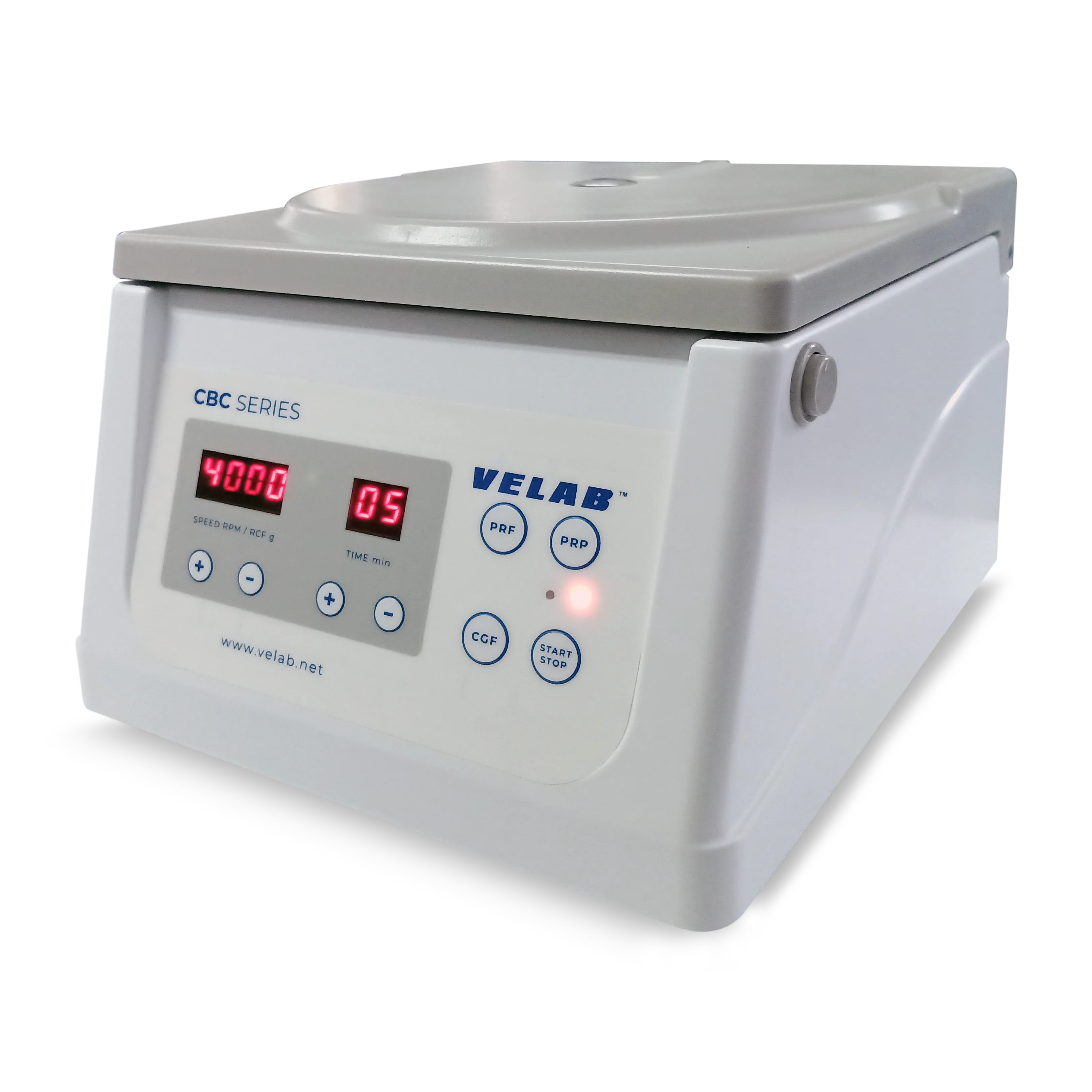 CENTRIFUGA VELAB  VE-4003