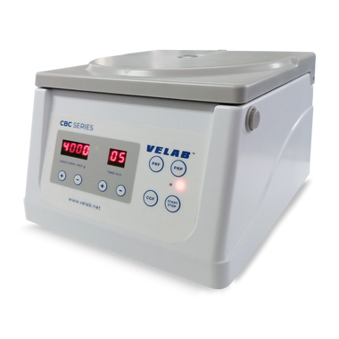 CENTRIFUGA VELAB  VE-4003