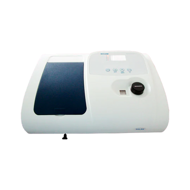 ESPECTROFOTOMETRO  RANGO VISIBLE  VELAB VE-5000V