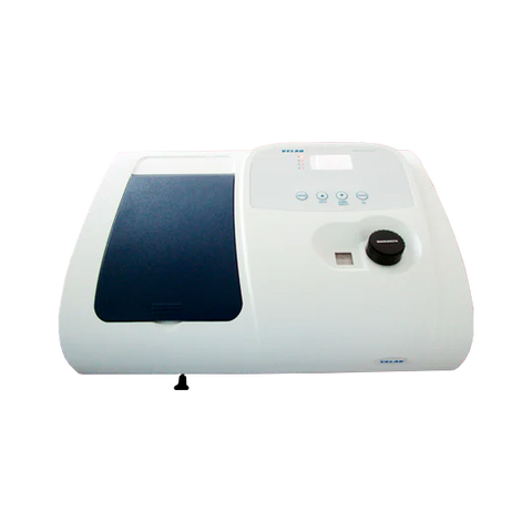 ESPECTROFOTOMETRO  RANGO VISIBLE  VELAB VE-5000V