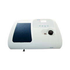 ESPECTROFOTOMETRO  RANGO VISIBLE  VELAB VE-5000V