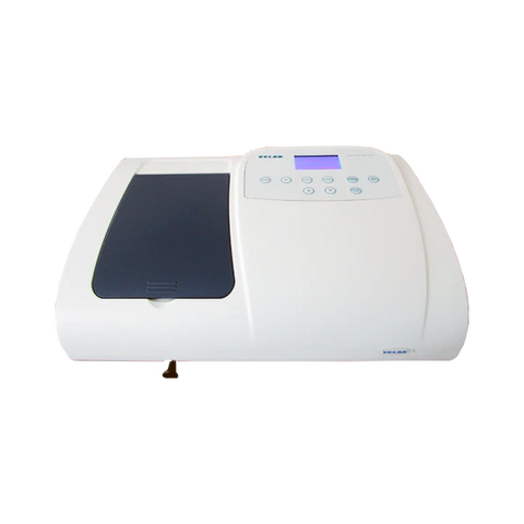 ESPECTROFOTOMETRO  RANGO UV /VISIBLE  VELAB VE-5100UV