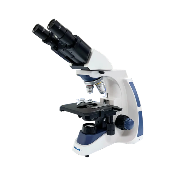 MICROSCOPIO BINOCULAR VELAB VE-B1
