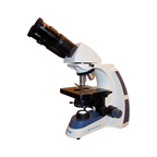 MICROSCOPIO BINOCULAR VELAB VE-B2 PLUS PLAN