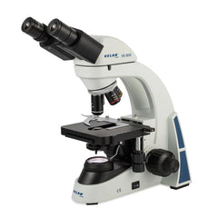 MICROSCOPIO BINOCULAR VELAB VE- B50