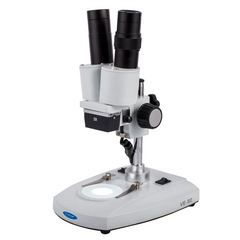 MICROSCOPIO ESTEREOSCOPICO VELAB  VE-S0
