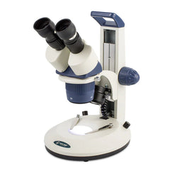 MICROSCOPIO ESTEREOSCOPICO VELAB VE-S3